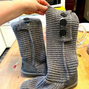 Ugg Boots Size 7